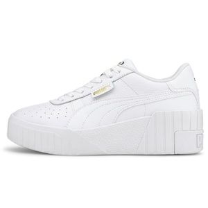 Puma Cali Wedge Sneaker